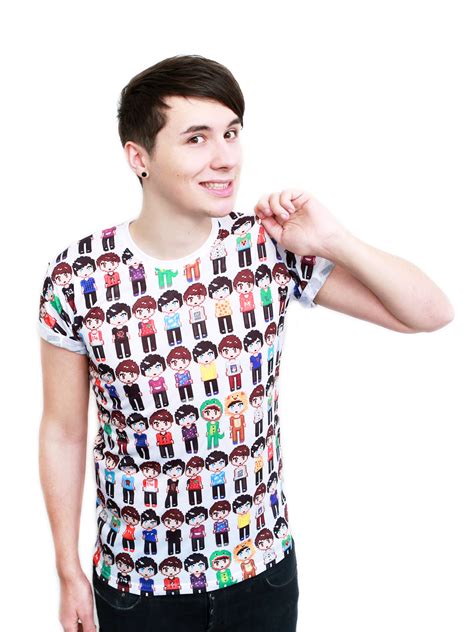 dan and phil shop